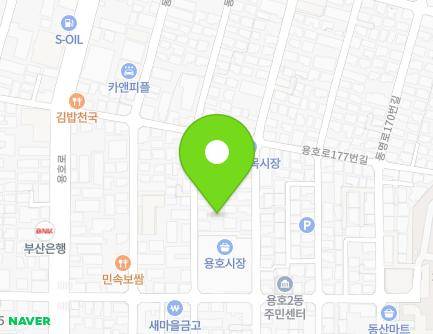 85-1 Dongmyeong-ro 152beon-gil, Nam-gu, Busan, Republic of Korea Map