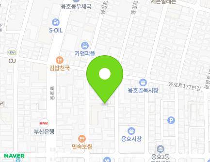 84-1 Dongmyeong-ro 152beon-gil, Nam-gu, Busan, Republic of Korea Map