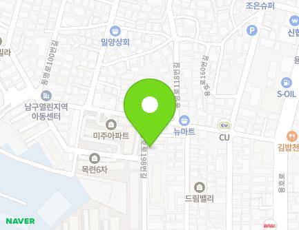 72 Yongho-ro 198beon-gil, Nam-gu, Busan, Republic of Korea Map