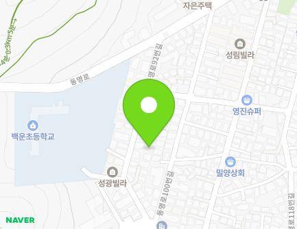 29-1 Dongmyeong-ro 92beon-gil, Nam-gu, Busan, Republic of Korea Map
