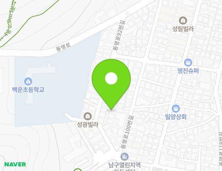 41-8 Dongmyeong-ro 92beon-gil, Nam-gu, Busan, Republic of Korea Map