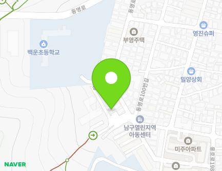50-1 Dongmyeong-ro 92beon-gil, Nam-gu, Busan, Republic of Korea Map