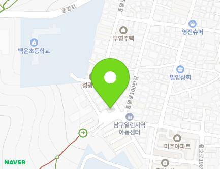 52 Dongmyeong-ro 92beon-gil, Nam-gu, Busan, Republic of Korea Map