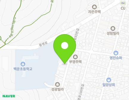 26 Dongmyeong-ro 92beon-gil, Nam-gu, Busan, Republic of Korea Map