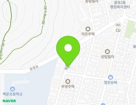 9 Dongmyeong-ro 92beon-gil, Nam-gu, Busan, Republic of Korea Map