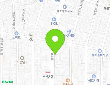 183 Yongho-ro, Nam-gu, Busan, Republic of Korea
