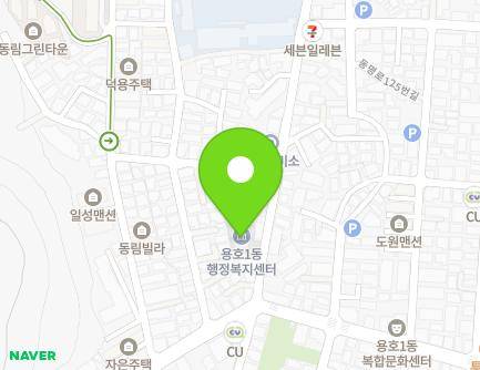 140 Yongho-ro 42beon-gil, Nam-gu, Busan, Republic of Korea
