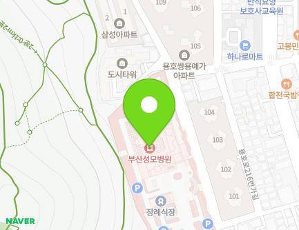 25-14 Yongho-ro 232beon-gil, Nam-gu, Busan, Republic of Korea