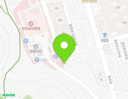 23 Yongho-ro 252beon-gil, Nam-gu, Busan, Republic of Korea