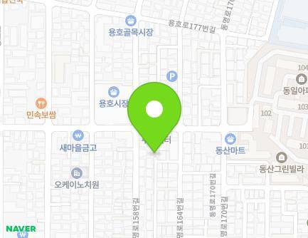 106-6 Dongmyeong-ro 164beon-gil, Nam-gu, Busan, Republic of Korea