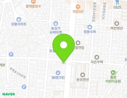 112 Yongho-ro, Nam-gu, Busan, Republic of Korea