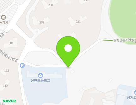 54 Dongjedang-ro 191beon-gil, Nam-gu, Busan, Republic of Korea Map
