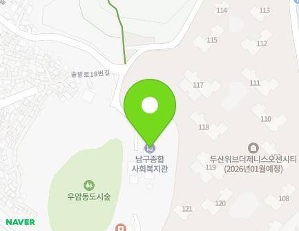 258 Dongjedang-ro, Nam-gu, Busan, Republic of Korea