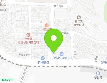 2 Janggogae-ro, Nam-gu, Busan, Republic of Korea Map