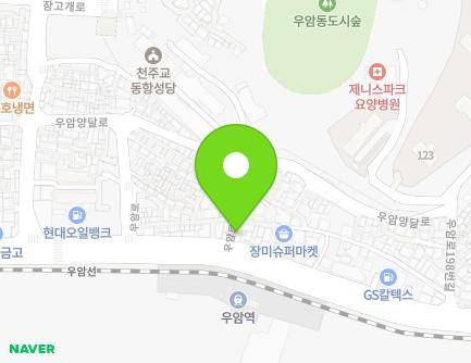 218-2 Uam-ro, Nam-gu, Busan, Republic of Korea