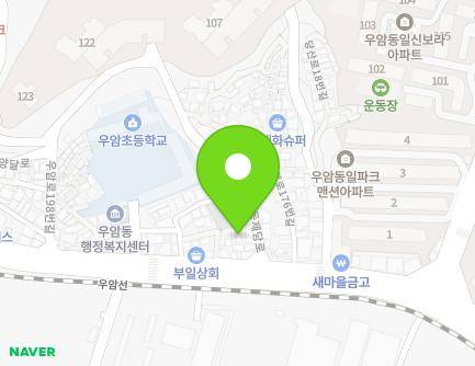 372 Dongjedang-ro, Nam-gu, Busan, Republic of Korea Map
