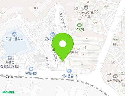 7 Dangsan-ro, Nam-gu, Busan, Republic of Korea Map