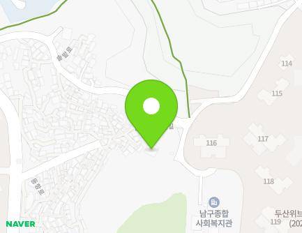 60 Solbat-ro 18beon-gil, Nam-gu, Busan, Republic of Korea