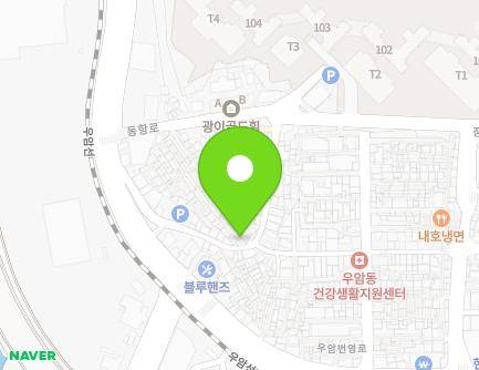 27 Donghang-ro, Nam-gu, Busan, Republic of Korea Map