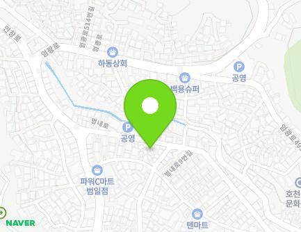 31-5 Beomnae-ro, Dong-gu, Busan, Republic of Korea Map