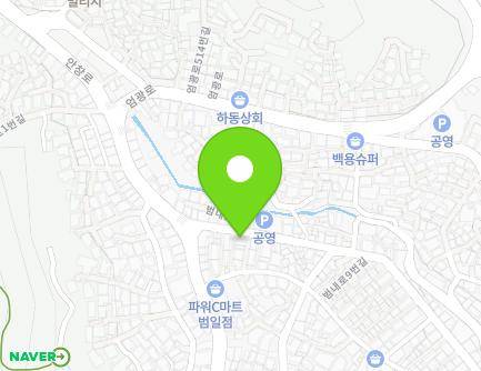 35-1 Beomnae-ro, Dong-gu, Busan, Republic of Korea Map