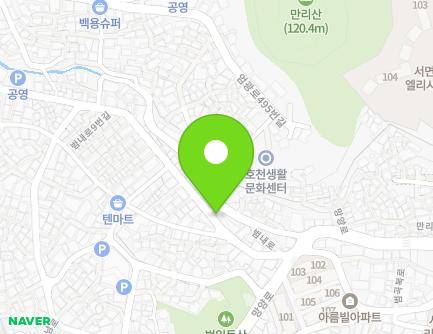 10 Beomnae-ro, Dong-gu, Busan, Republic of Korea Map