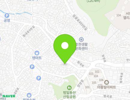 6 Beomnae-ro 7beon-gil, Dong-gu, Busan, Republic of Korea Map