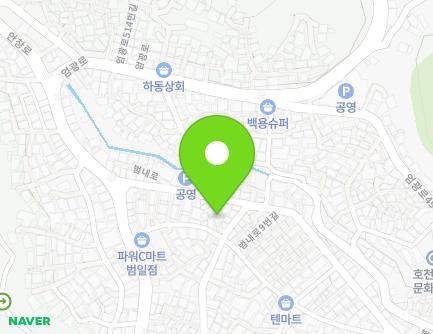 31-8 Beomnae-ro, Dong-gu, Busan, Republic of Korea Map