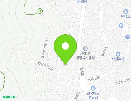 65 Beomsang-ro 39beon-gil, Dong-gu, Busan, Republic of Korea Map