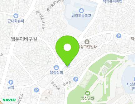 42-1 Seongbuk-ro, Dong-gu, Busan, Republic of Korea Map