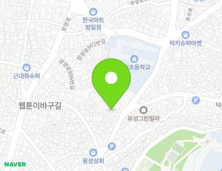 15-1 Seongbuk-ro 52beon-gil, Dong-gu, Busan, Republic of Korea Map