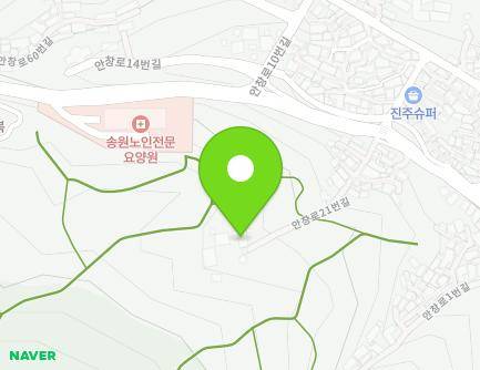 32 Anchang-ro 21beon-gil, Dong-gu, Busan, Republic of Korea Map