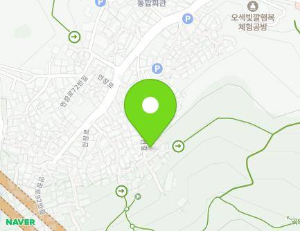 27-3 Anchang-ro 77beon-gil, Dong-gu, Busan, Republic of Korea Map