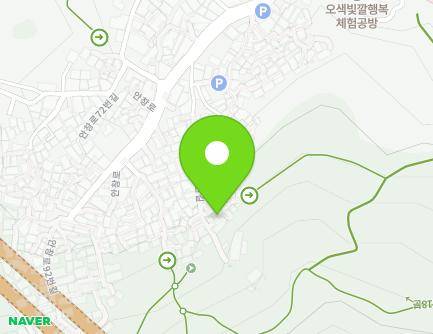 29-4 Anchang-ro 77beon-gil, Dong-gu, Busan, Republic of Korea Map