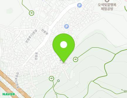 29 Anchang-ro 77beon-gil, Dong-gu, Busan, Republic of Korea Map