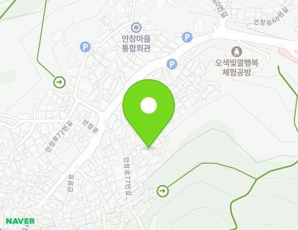 14 Anchang-ro 77beonga-gil, Dong-gu, Busan, Republic of Korea Map