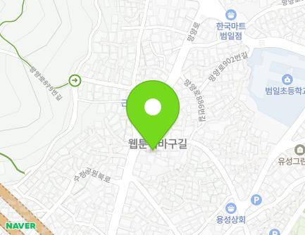 59-2 Seongbuk-ro, Dong-gu, Busan, Republic of Korea Map