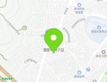 59-1 Seongbuk-ro, Dong-gu, Busan, Republic of Korea Map