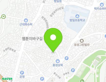 47-1 Seongbuk-ro, Dong-gu, Busan, Republic of Korea Map