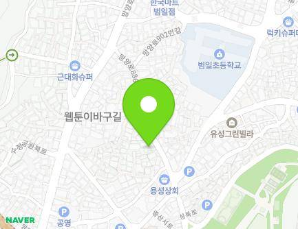 49-1 Seongbuk-ro, Dong-gu, Busan, Republic of Korea Map