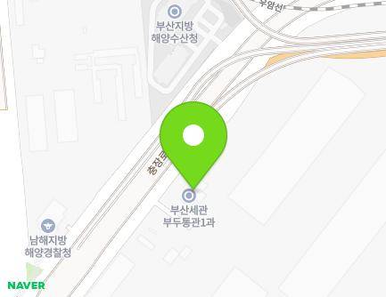 334 Chungjang-daero, Dong-gu, Busan, Republic of Korea Map