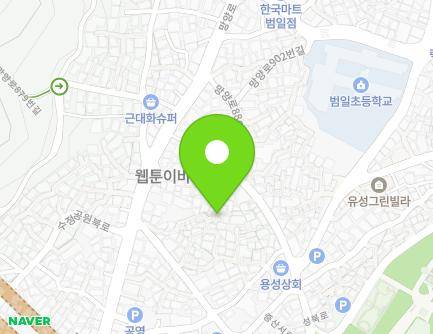 9 Seongbuk-ro 55beon-gil, Dong-gu, Busan, Republic of Korea Map