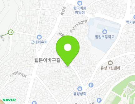 51-2 Seongbuk-ro, Dong-gu, Busan, Republic of Korea Map