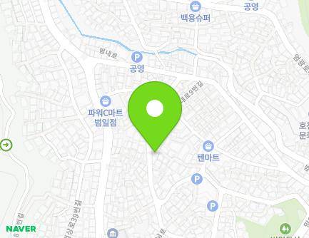 34 Beomnaenam-ro, Dong-gu, Busan, Republic of Korea Map