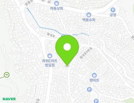 35-1 Beomnaenam-ro, Dong-gu, Busan, Republic of Korea Map