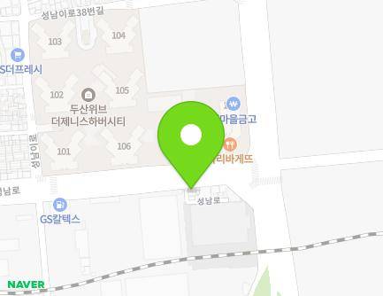 90 Seongnam-ro, Dong-gu, Busan, Republic of Korea Map