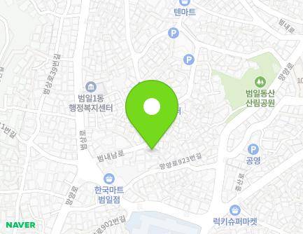 10 Beomnaenam-ro, Dong-gu, Busan, Republic of Korea Map