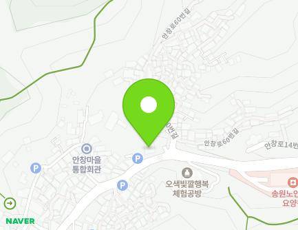 62 Anchang-ro, Dong-gu, Busan, Republic of Korea Map