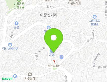 154 Jeungsan-ro, Dong-gu, Busan, Republic of Korea Map