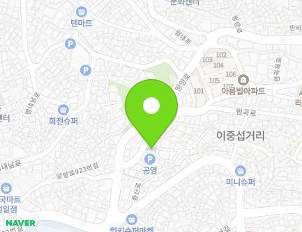 19 Beomgokseo-ro, Dong-gu, Busan, Republic of Korea Map